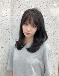 -3AM HAIR SALON染发接发