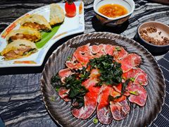 -花见无国界料理(科林楼店)