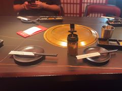-谷牛和牛烤肉(漕河泾印象城店)