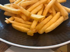 -安妮意大利餐厅(世贸天阶店)