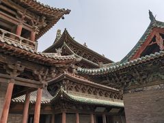 -榆次老城
