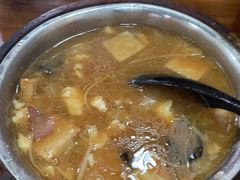 大酱汤-优壹佳·延边朝鲜族料理(中山北路店)