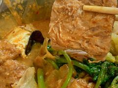 -陈记麻辣烫(浦口道店)