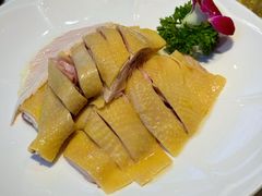 -味食家市师鸡(三元里店)