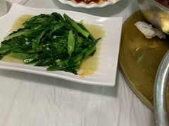 -笑红饭庄