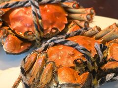 -上海兴国宾馆香樟园西餐厅