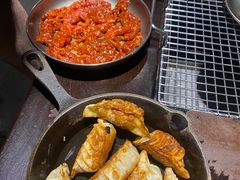 -夜食白市Yespicy·烧烤啤酒宵夜(番禺四海城店)