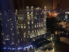 -北京丽晶酒店