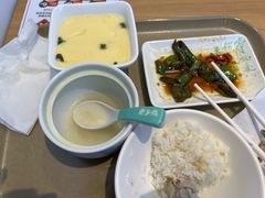 -老乡鸡(新邻天地店)