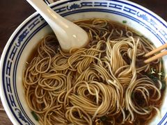 -同得兴 Since·1995 传统苏式面馆(嘉馀坊店)