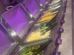 -比格比萨自助(赛罕区万达广场店)