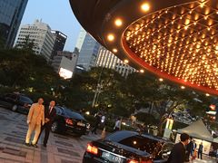 -乐天免税店(明洞店)