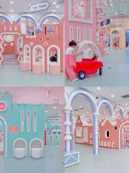 -宝燕乐园(闵行旗舰店)