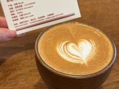 -The Roastery By AllYouWant(福田店)