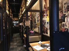 -韩国料理大力士(屏风街店)