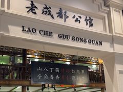 -陈麻婆豆腐总店