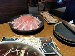 -呷哺呷哺 黄金牧场 (新中关购物中心店)