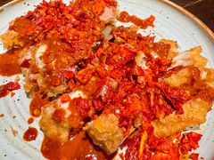 -Brut Eatery悦璞食堂(建国东路店)