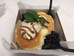 -法桐蛋糕·手作面包(万象城店)