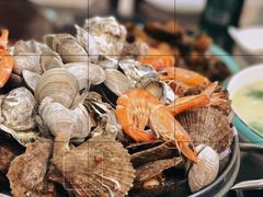 -日照大牌檔•小船海鲜(万平口店)