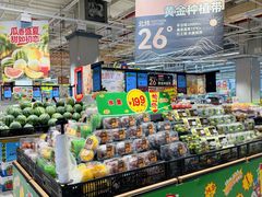 -大润发(鹤山店)
