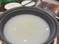 -御膳粥·牛乳粥底火锅·地道顺德菜(容桂店)