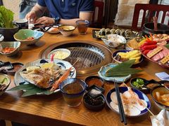 -炎蔵牛舌烤肉