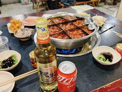 -邓莽子老火锅(鲁祖庙店)