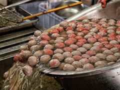 -阿娟牛肉丸·手打牛肉丸·现做现卖