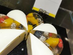 -解放碑威斯汀酒店-知味国际美食餐厅