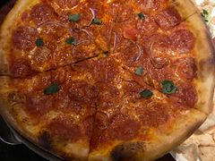 -WOLFGANG PUCK KITCHEN & BAR(迪士尼小镇店)