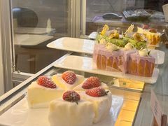 -流酥可心·牛乳蛋糕商店(禾祥西路店)