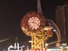-世纪钟