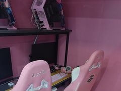 -杰拉电竞·网咖(杭州钱塘区龙湖金沙天街店)