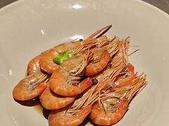熟醉草虾-小绍兴家宴·百年绍兴菜(鲁迅路店)