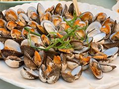 -覃记海鲜美食餐厅