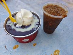 -铁真·刨冰红焖羊肉·正宗老字号