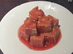 -庐灶江南·江南菜·四合院Bistro(东直门雍和宫·原华侨宾馆店)