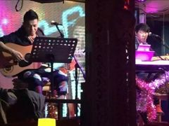 -周庄红庭演艺酒吧