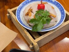 -芋包王闽南茶楼(八市店)