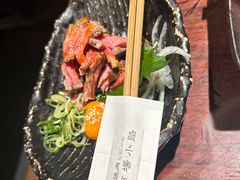 -焼肉とビール 市場小路(四条烏丸店)