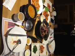 -紫霞门韩国料理烤肉(深南东路店)