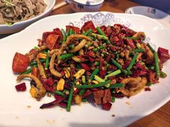 -渔家风味·鲅鱼水饺·央视展播·海鲜天津菜(开发区店)