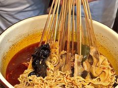 -北三老太太烧烤(人生一串上榜店)