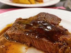 -铂丽斯国际大酒店-凯悦自助餐厅