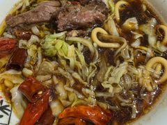-柴氏风味斋(甘家口店)