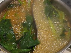 -呷哺呷哺 黄金牧场 (新中关购物中心店)