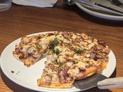 -澳骄 Aussie Kitchen·手工披萨·西餐(国大店)