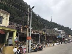 门面-七七家的糖水店(南湾街1号店)