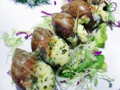 -Wei菋·Le Bistrot